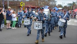 RAAF Cadets 2